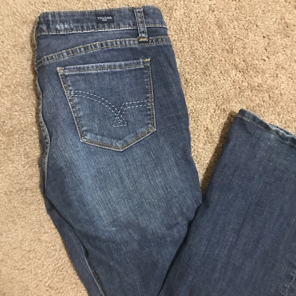 Vigoss jeans